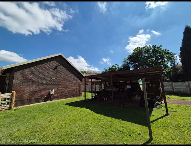 4 BEDROOM HOUSE FOR SALE IN VANDERBIJLPARK SE 3